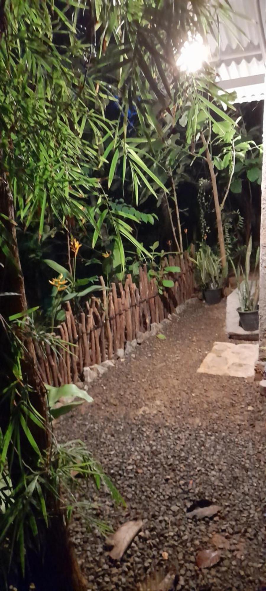 Linu Homestay ديكويلاّ تين المظهر الخارجي الصورة