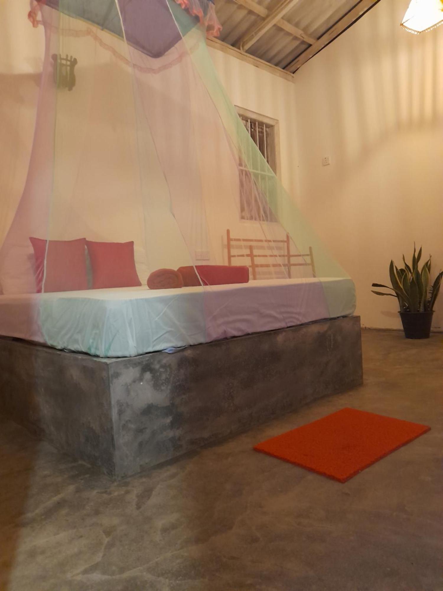 Linu Homestay ديكويلاّ تين المظهر الخارجي الصورة