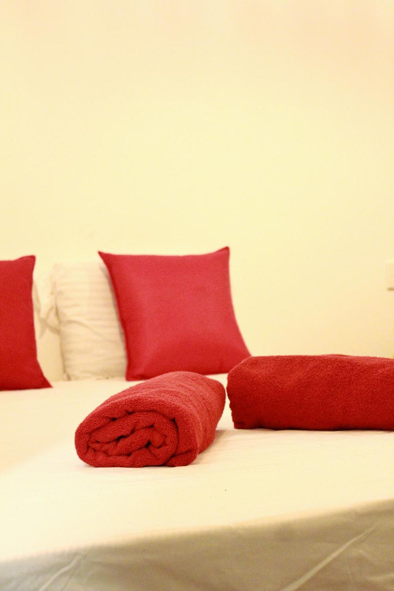 Linu Homestay ديكويلاّ تين المظهر الخارجي الصورة