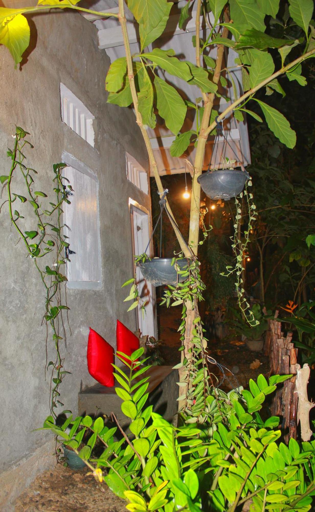 Linu Homestay ديكويلاّ تين المظهر الخارجي الصورة