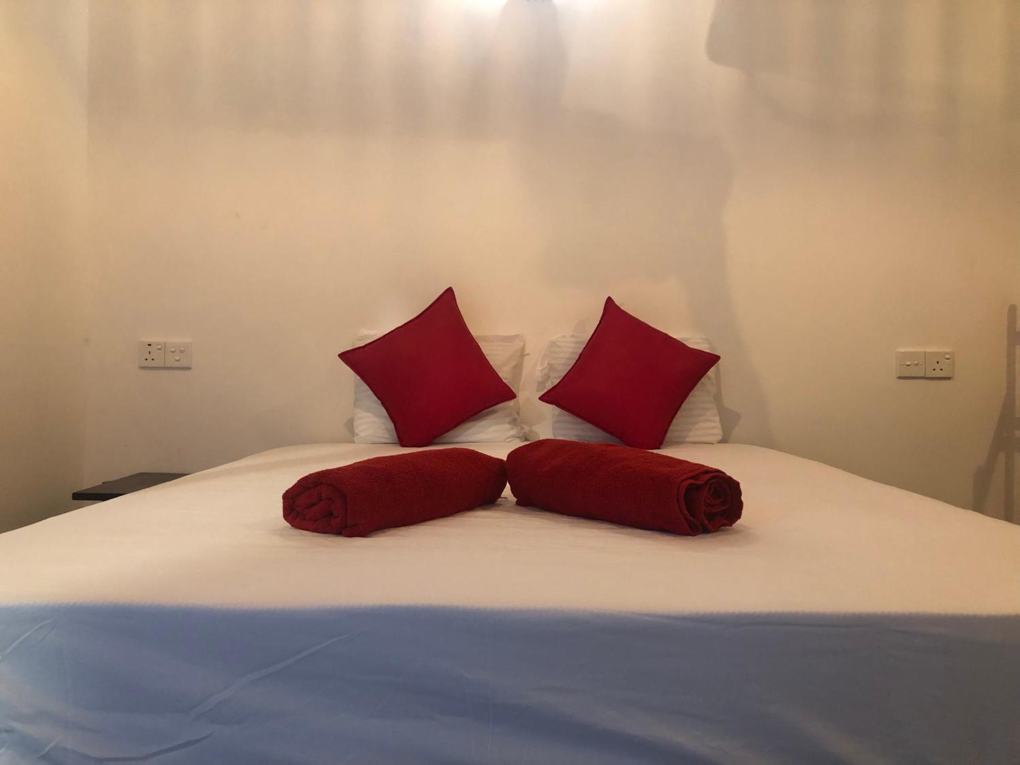 Linu Homestay ديكويلاّ تين المظهر الخارجي الصورة