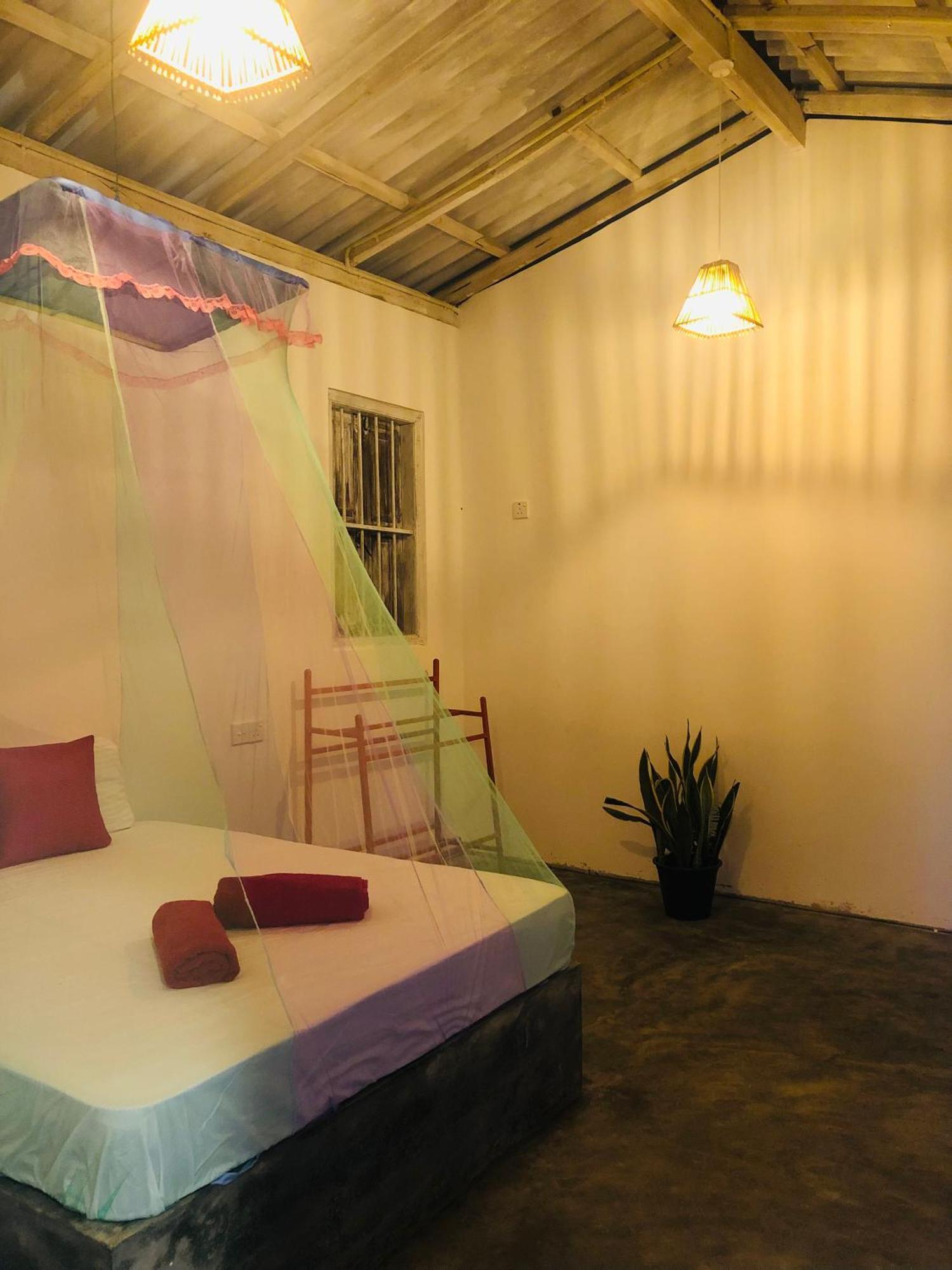 Linu Homestay ديكويلاّ تين المظهر الخارجي الصورة