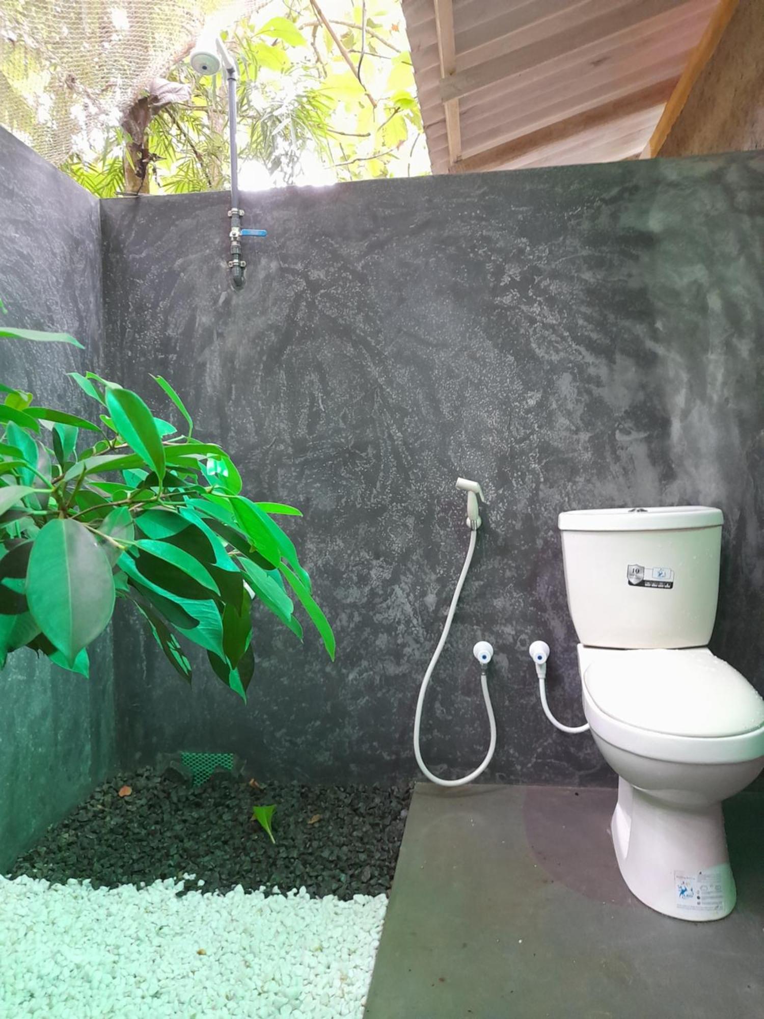 Linu Homestay ديكويلاّ تين المظهر الخارجي الصورة