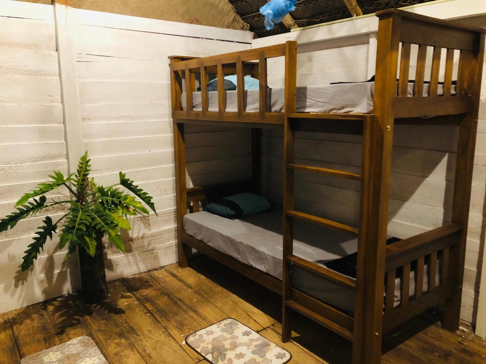 Linu Homestay ديكويلاّ تين المظهر الخارجي الصورة
