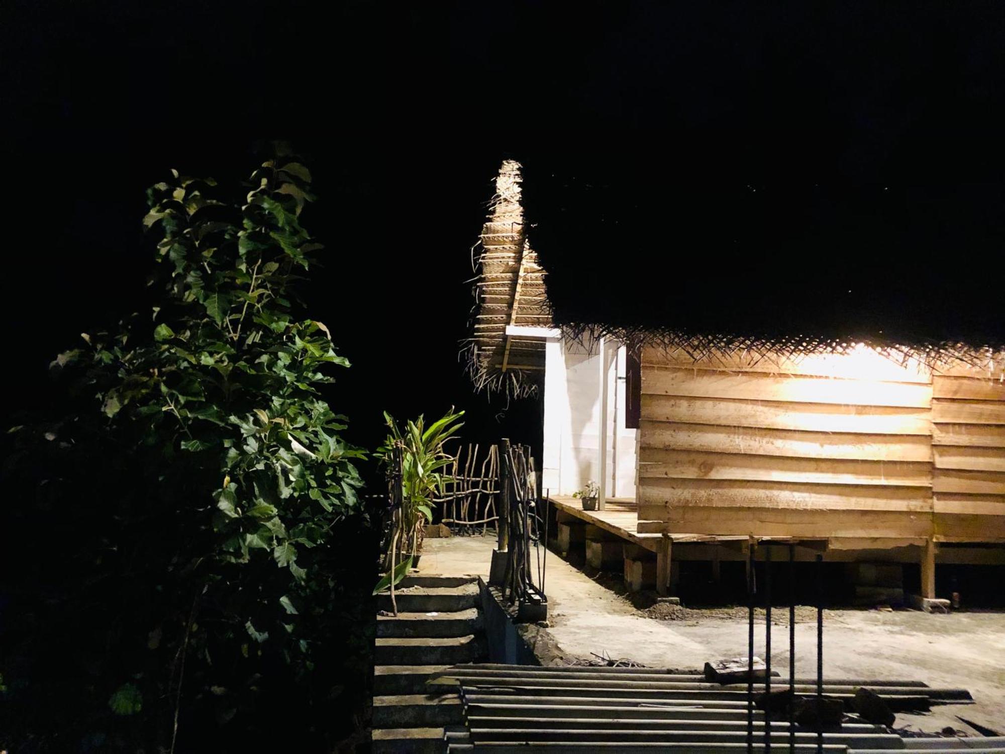 Linu Homestay ديكويلاّ تين المظهر الخارجي الصورة