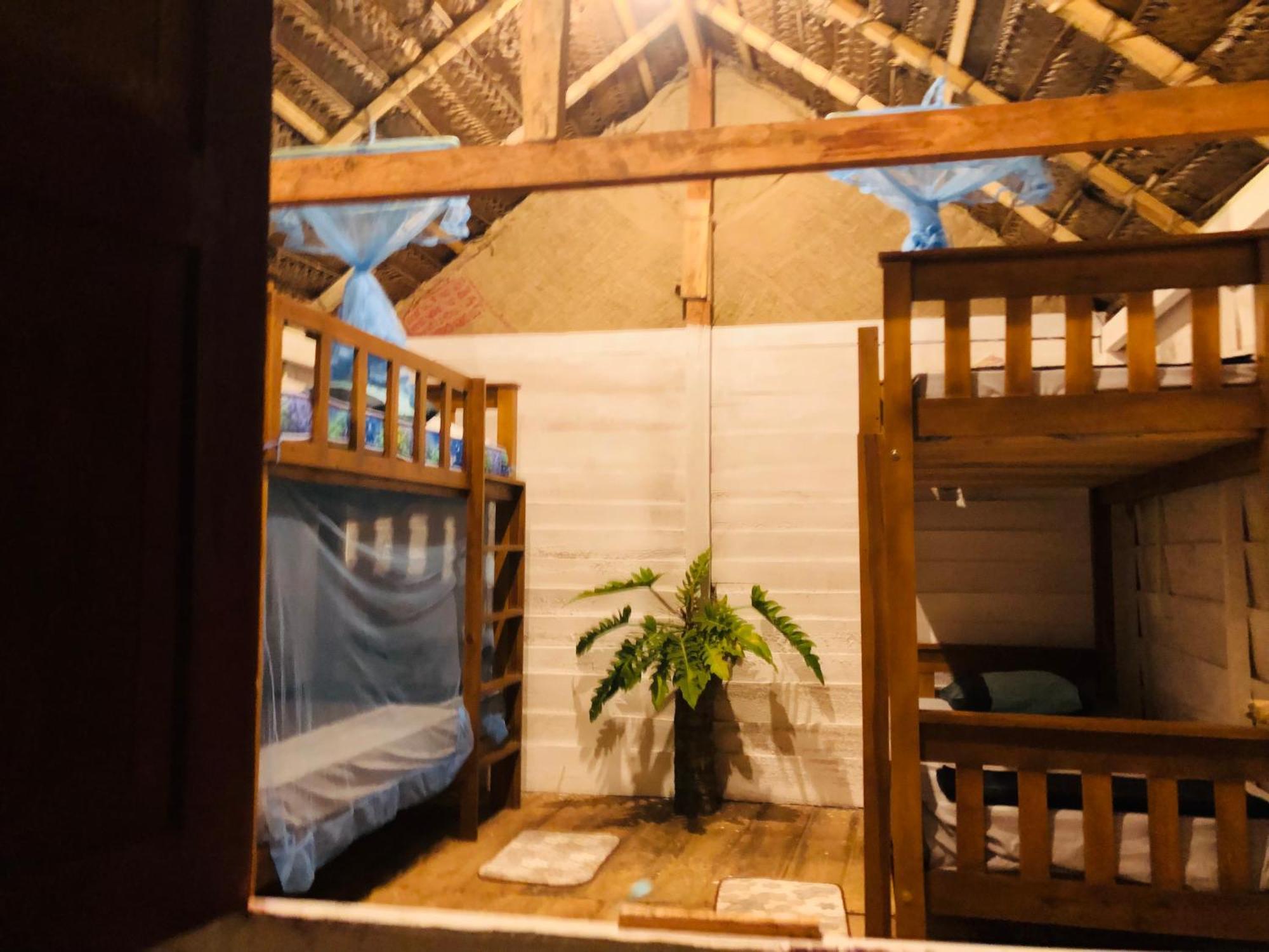 Linu Homestay ديكويلاّ تين المظهر الخارجي الصورة