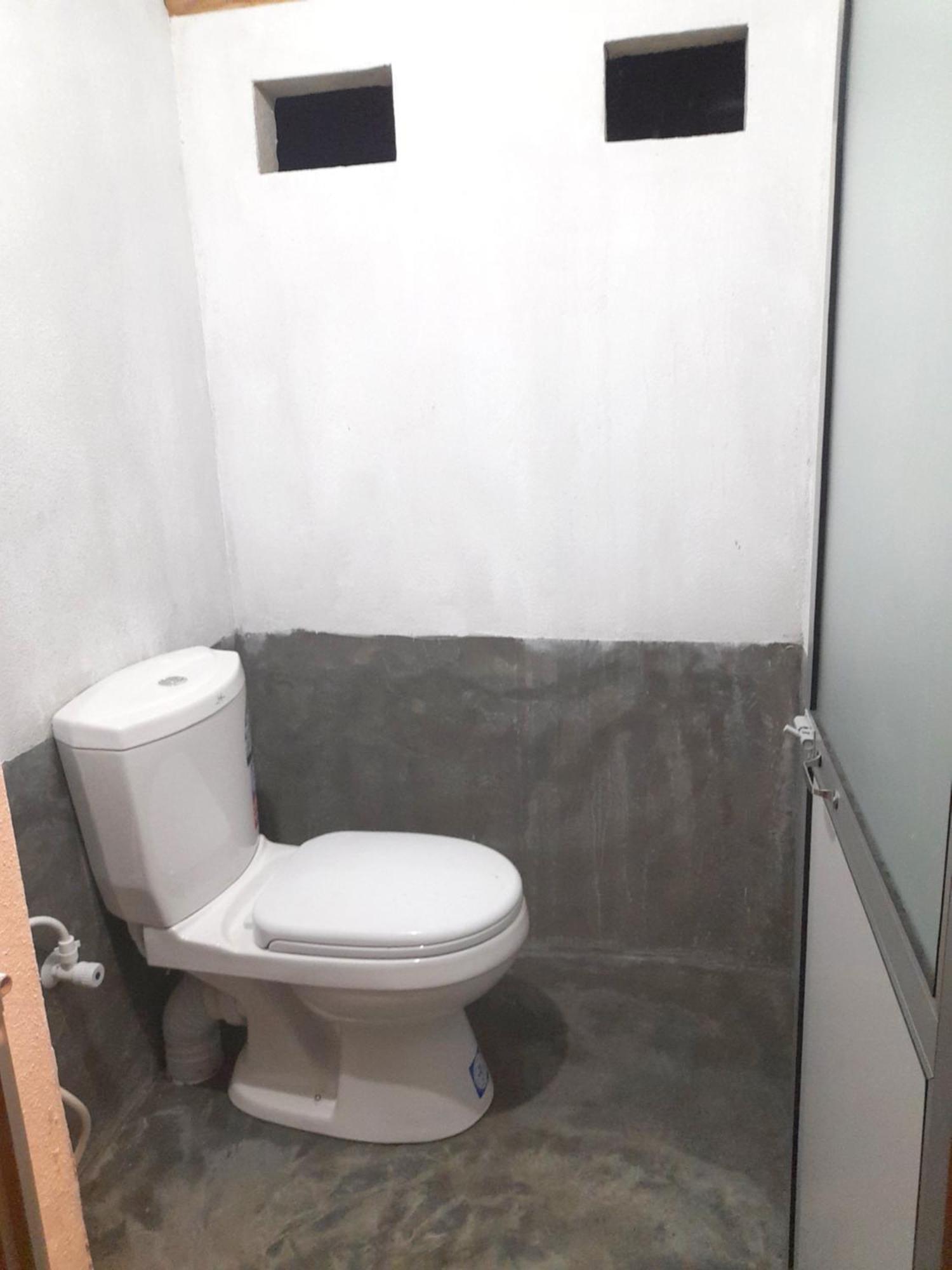 Linu Homestay ديكويلاّ تين الغرفة الصورة