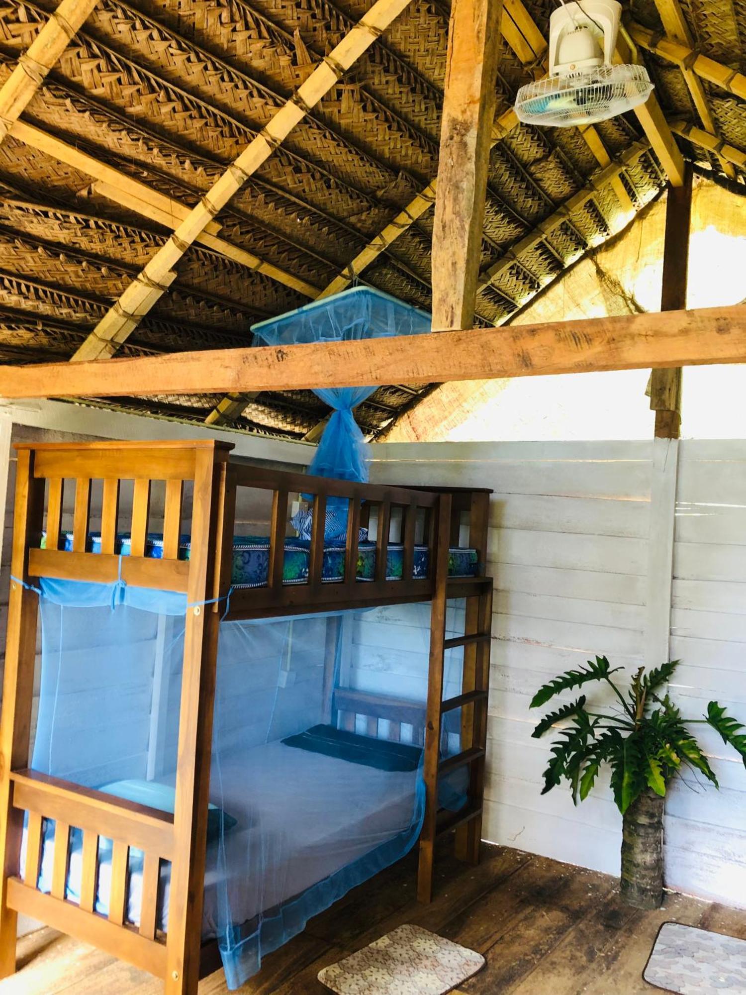 Linu Homestay ديكويلاّ تين المظهر الخارجي الصورة