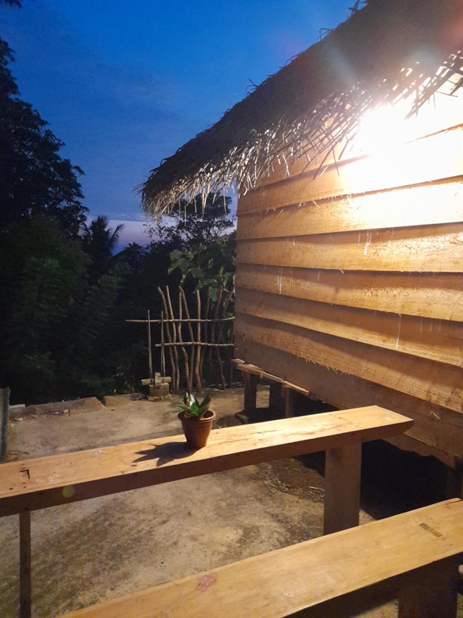 Linu Homestay ديكويلاّ تين الغرفة الصورة