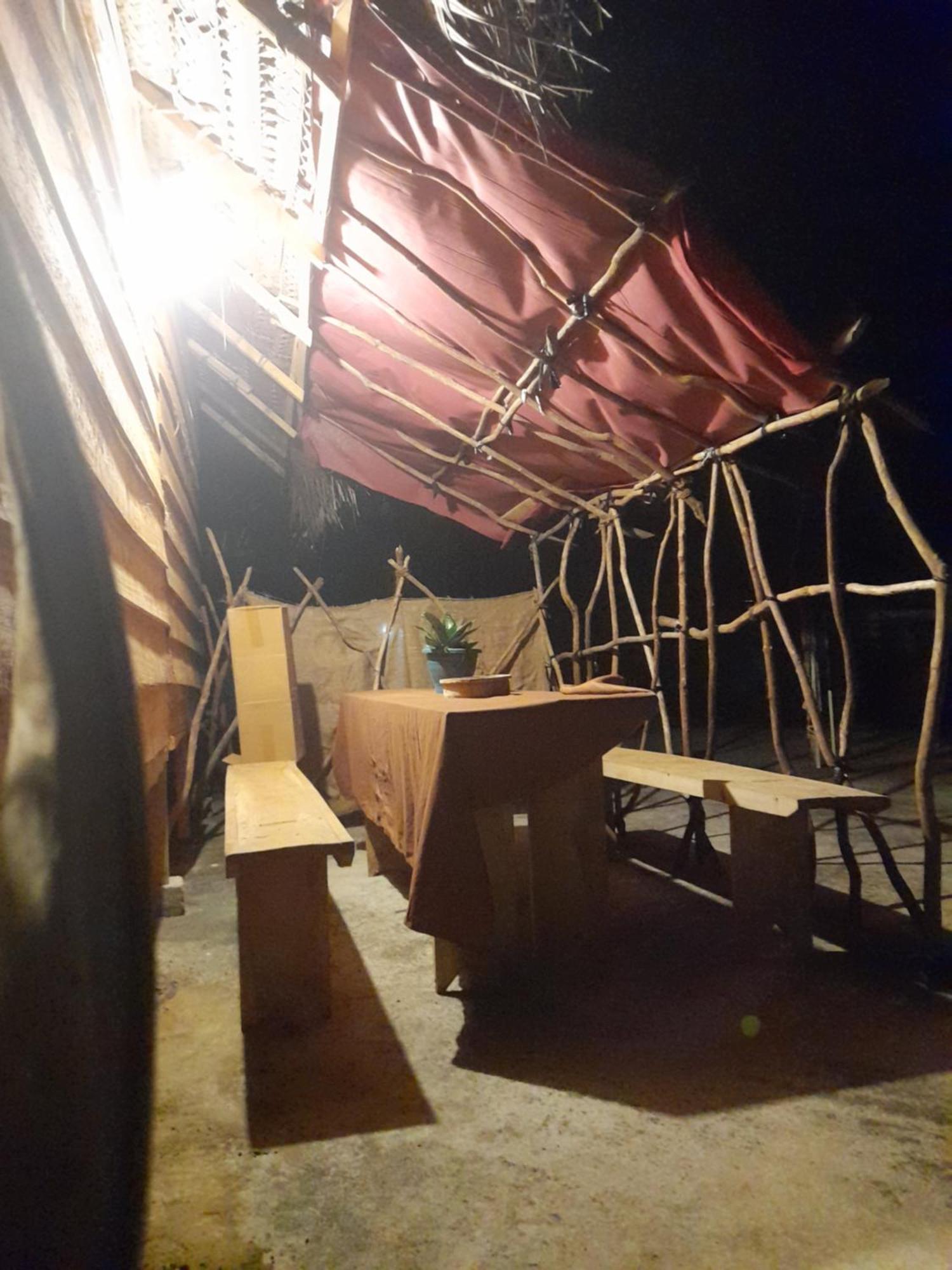 Linu Homestay ديكويلاّ تين المظهر الخارجي الصورة